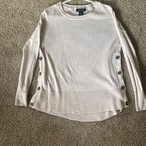 Long Sleeve Sweater